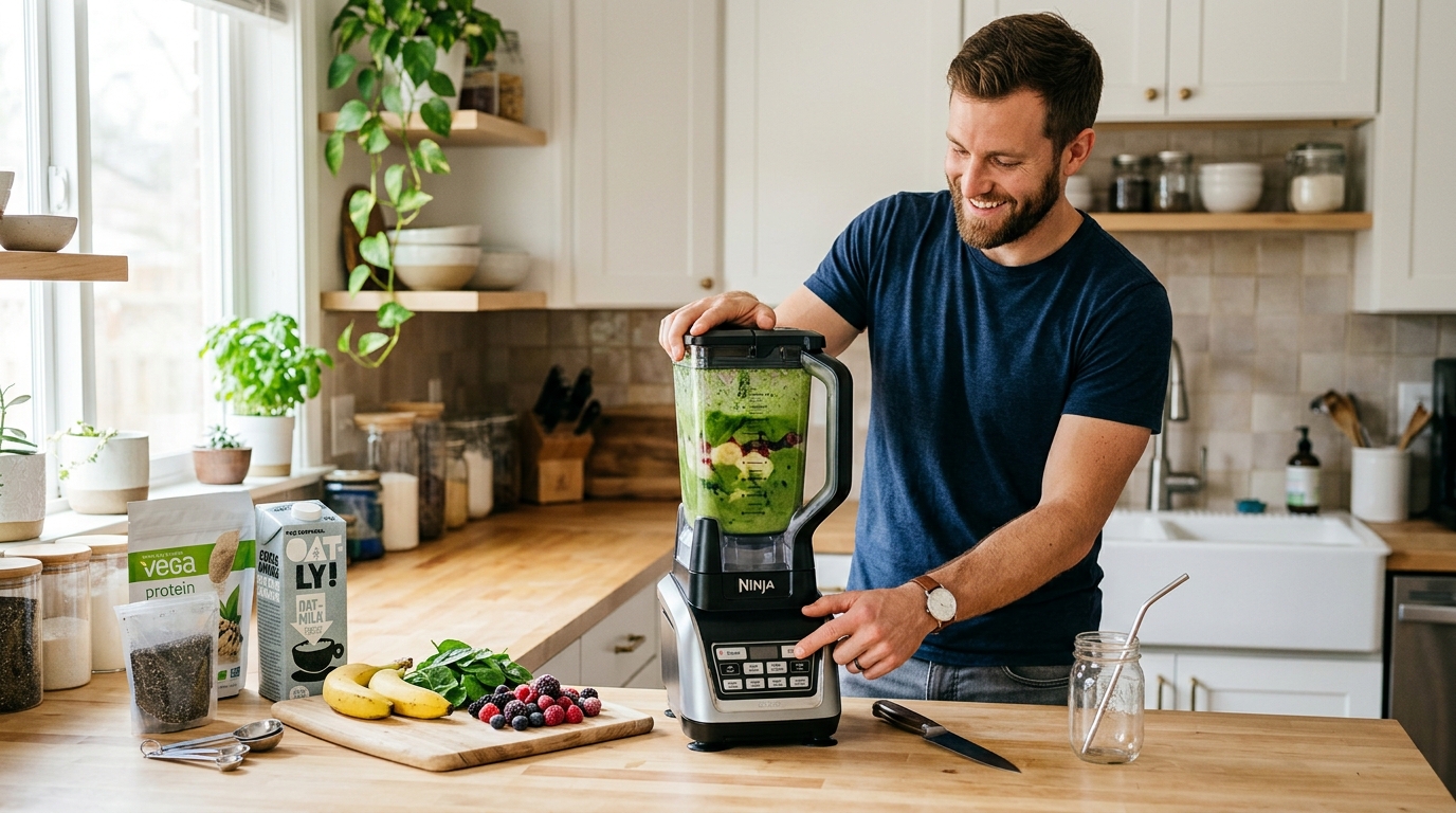 Zdravo prehranjevanje